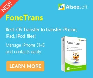 download the last version for ios Aiseesoft FoneTrans 9.3.20